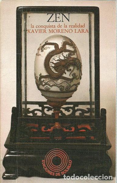 books: Zen, la conquista de la realidad- 9788421175361