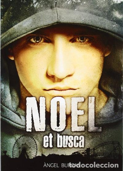 books: Noel et busca- 9788424644598