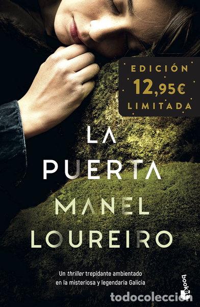 books: La Puerta- 9788408248019