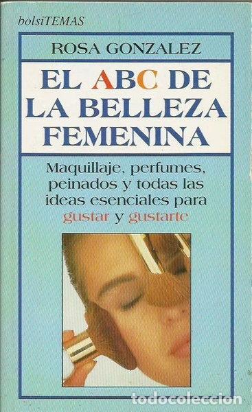 Libri di seconda mano: ABC de la belleza femenina- 9788478802784