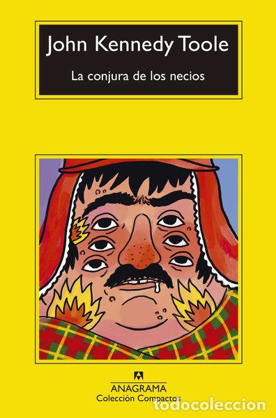 B&uuml;cher: La conjura de los necios- 9788433920423