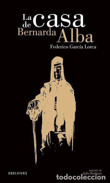 books: La casa de Bernarda Alba- 9788426352644