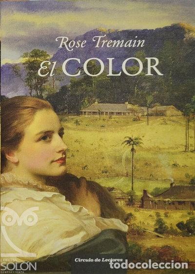 books: El color- 9788467233926
