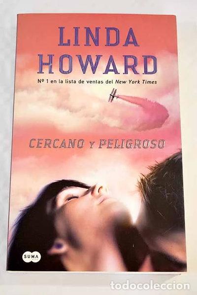 books: Cercano y peligroso- 9788483650684