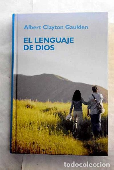 Libri di seconda mano: El lenguaje de Dios- 9788447344420