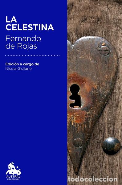 Libri di seconda mano: La Celestina- 9788467040784