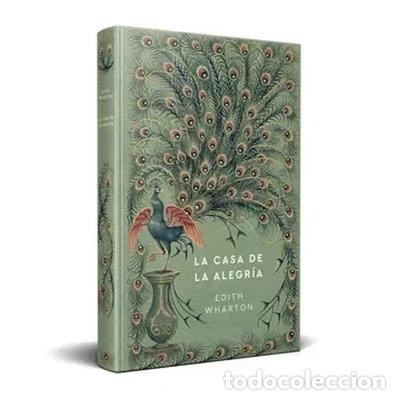 Libri di seconda mano: La casa de la alegr&iacute;a- 9788413292328