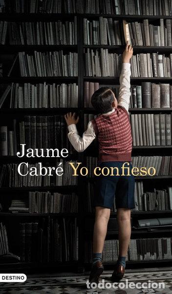 Libri di seconda mano: Yo confieso- 9788423345083