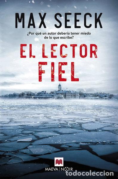 Libri di seconda mano: El lector fiel- 9788418184833