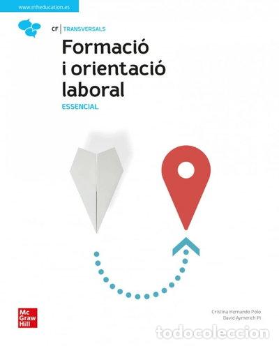 Libri di seconda mano: Formaci&oacute; i orientaci&oacute; laboral- 9788448634933