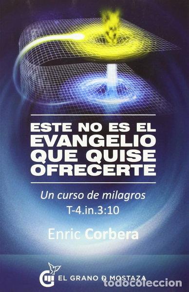 Livres: Este no es el evangelio que quise ofrecerte- 9788494248283