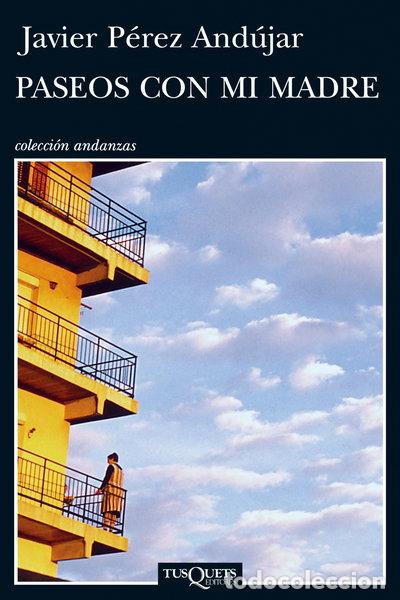 Livres: Paseos con mi madre- 9788483833988