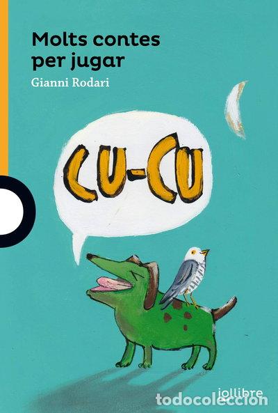 books: Molts cotes per jugar- 9788416661206