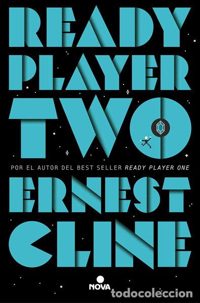 Libros: Ready Player Two- 9788418037085