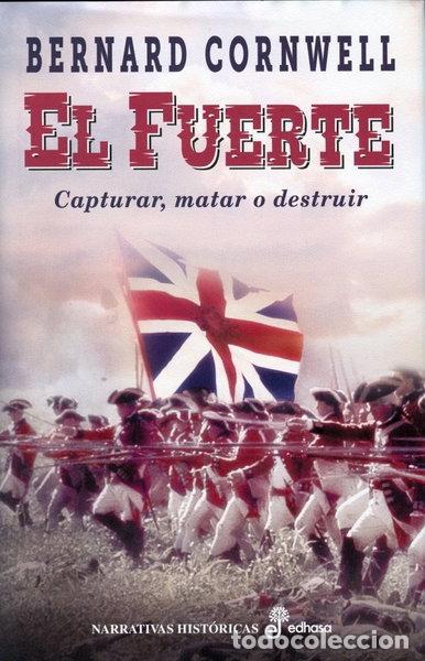 Libros: El fuerte- 9788435062398