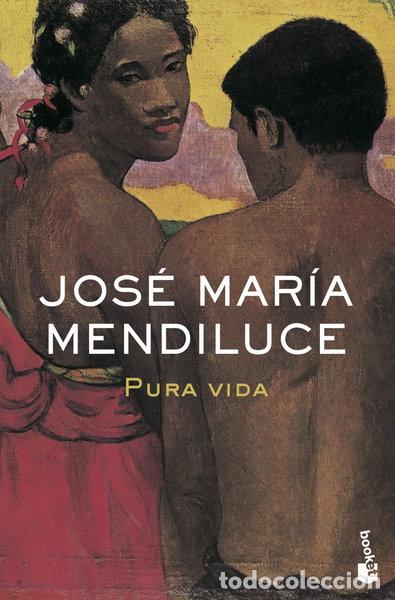Libros: Pura vida- 9788408073246