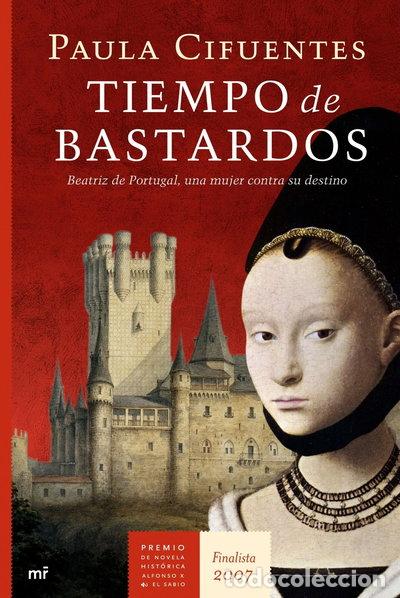 Livros em segunda m&atilde;o: Tiempo de bastardos- 9788427033429