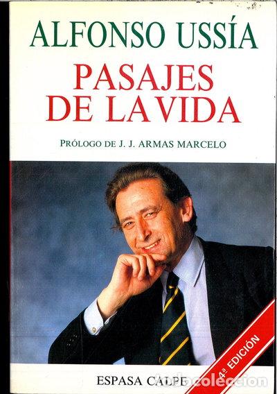 Livros em segunda m&atilde;o: Pasajes de la vida- 9788423978076