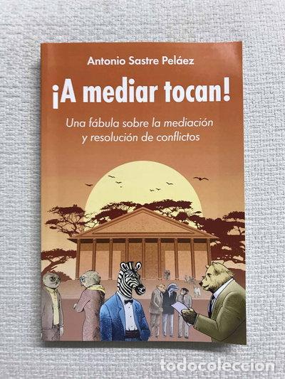 Livres: &iexcl;A mediar tocan!- 9788497842846