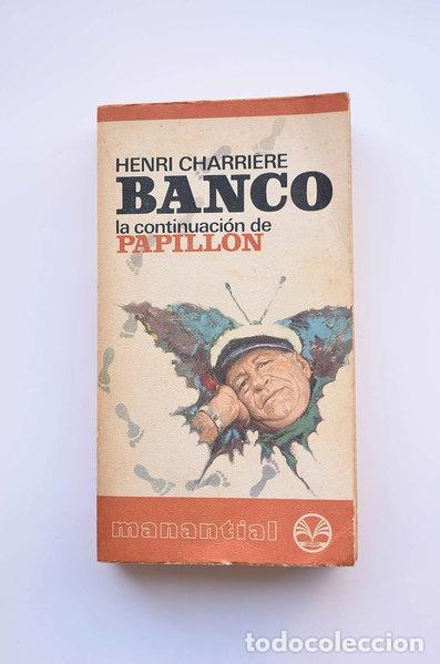 Livres: Banco- 9788401340246