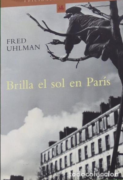 Libros: Brilla el sol en Par&iacute;s- 9788484530305