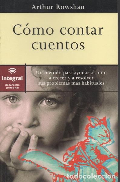 Libros: C&oacute;mo contar cuentos- 9788479014087