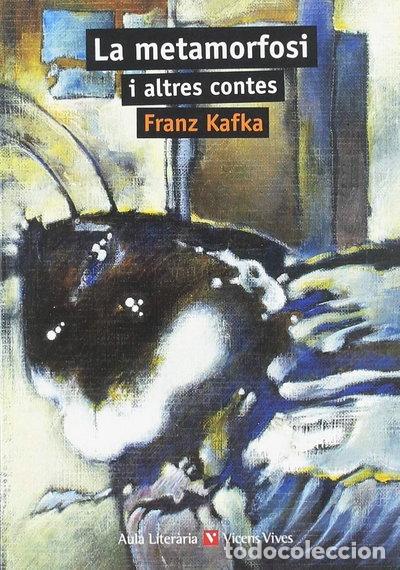 Libros: La Metamorfosi i altres contes- 9788431639815