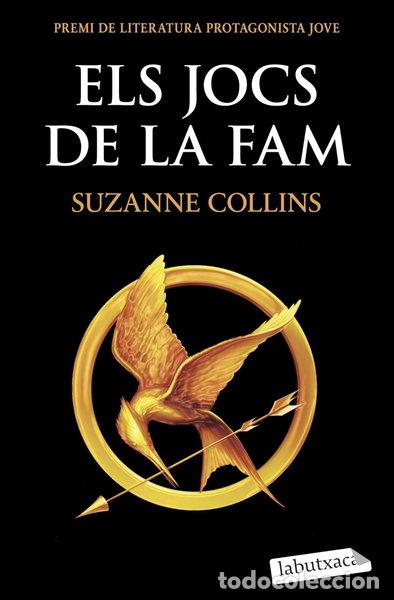 Libros: Els jocs de la fam I- 9788499303321