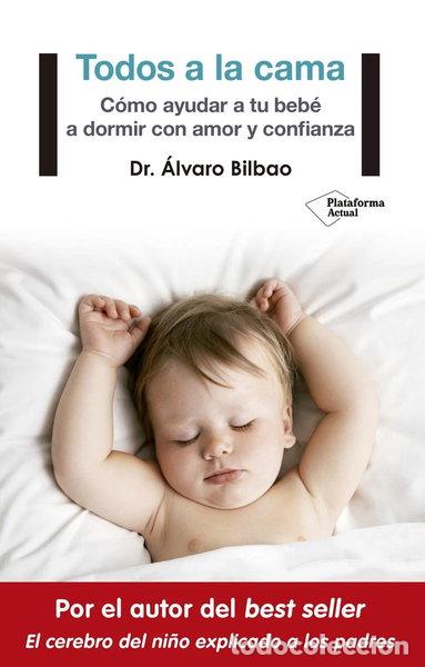 Libros: Todos a la cama- 9788417002930