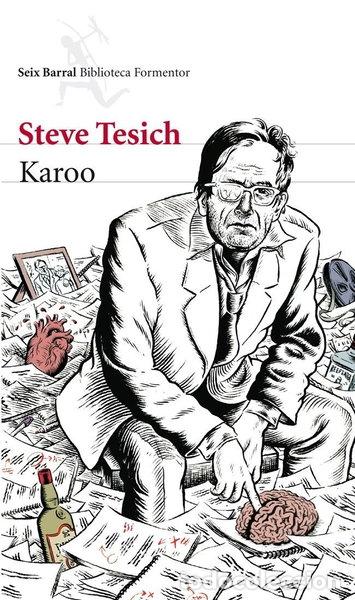 Libros: Karoo- 9788432215766