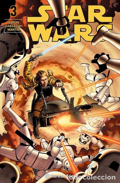 Libros: Star Wars n&ordm; 03/64- 9788416244515