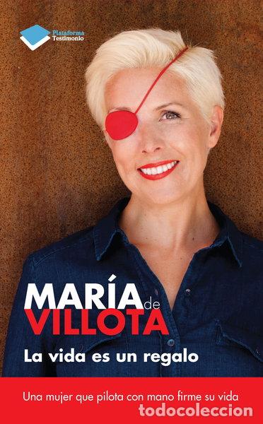 books: La vida es un regalo- 9788415880394