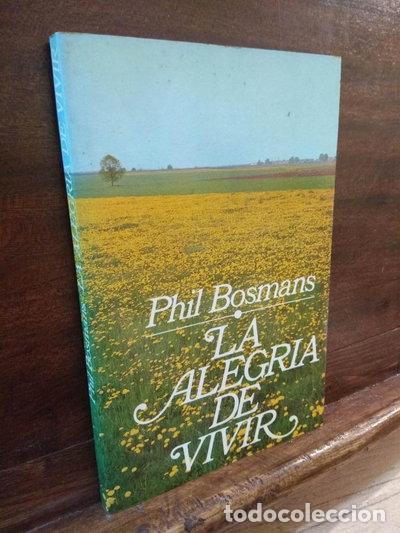 books: La alegr&iacute;a de vivir- 9788471751638