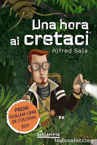 books: Una hora al cretaci- 9788448942908
