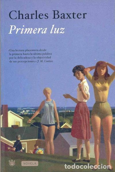 books: Primera luz- 9788478715664