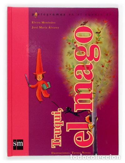 Libros: Truqui, el mago- 9788467502466