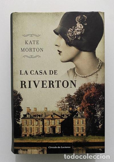 Libri di seconda mano: La casa de Riverton- 9788467253177