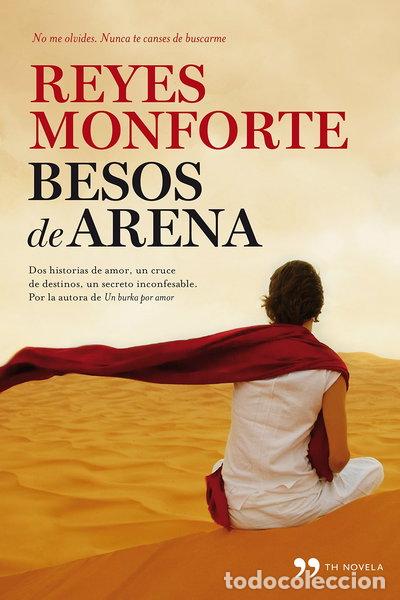 Libri di seconda mano: Besos de arena- 9788499983264