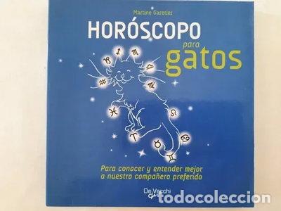Libri di seconda mano: Hor&oacute;scopo para gatos- 9788431539849