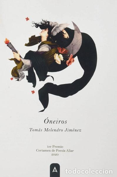 Libri di seconda mano: &Oacute;neiros- 9788418795008