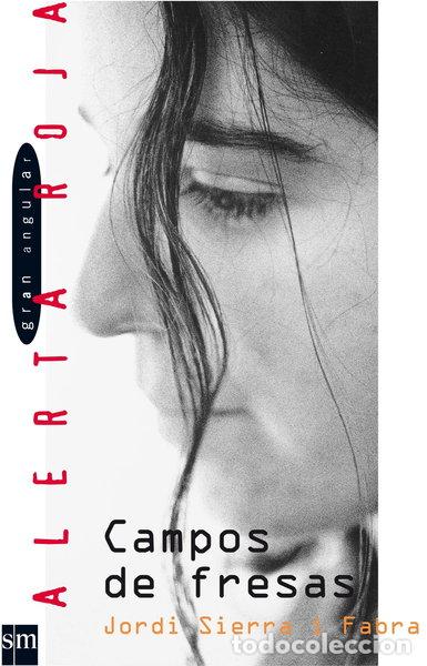 Libros: Campos de fresas- 9788434852860