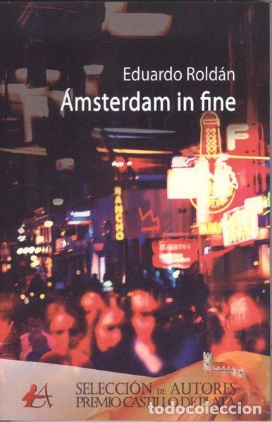 Libros: &Aacute;msterdam in fine- 9788416824823