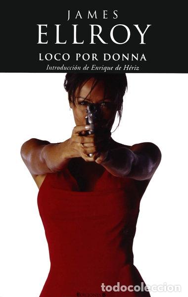 Libros: Loco por Donna- 9788466620284