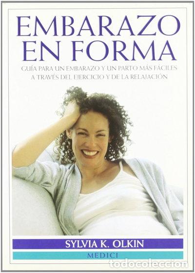 Libros: Embarazo en forma- 9788486193454