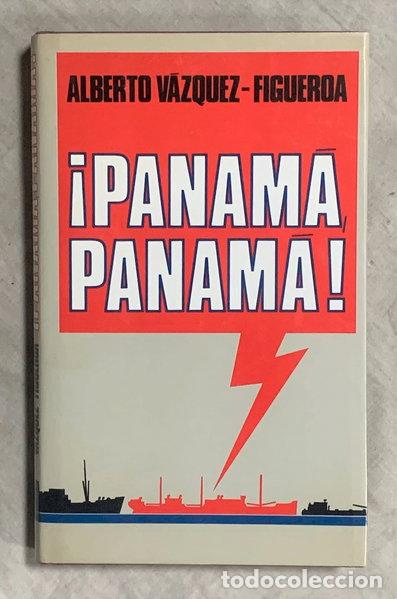 Libros: &iexcl;Panam&aacute;, Panam&aacute;!- 9788422615507