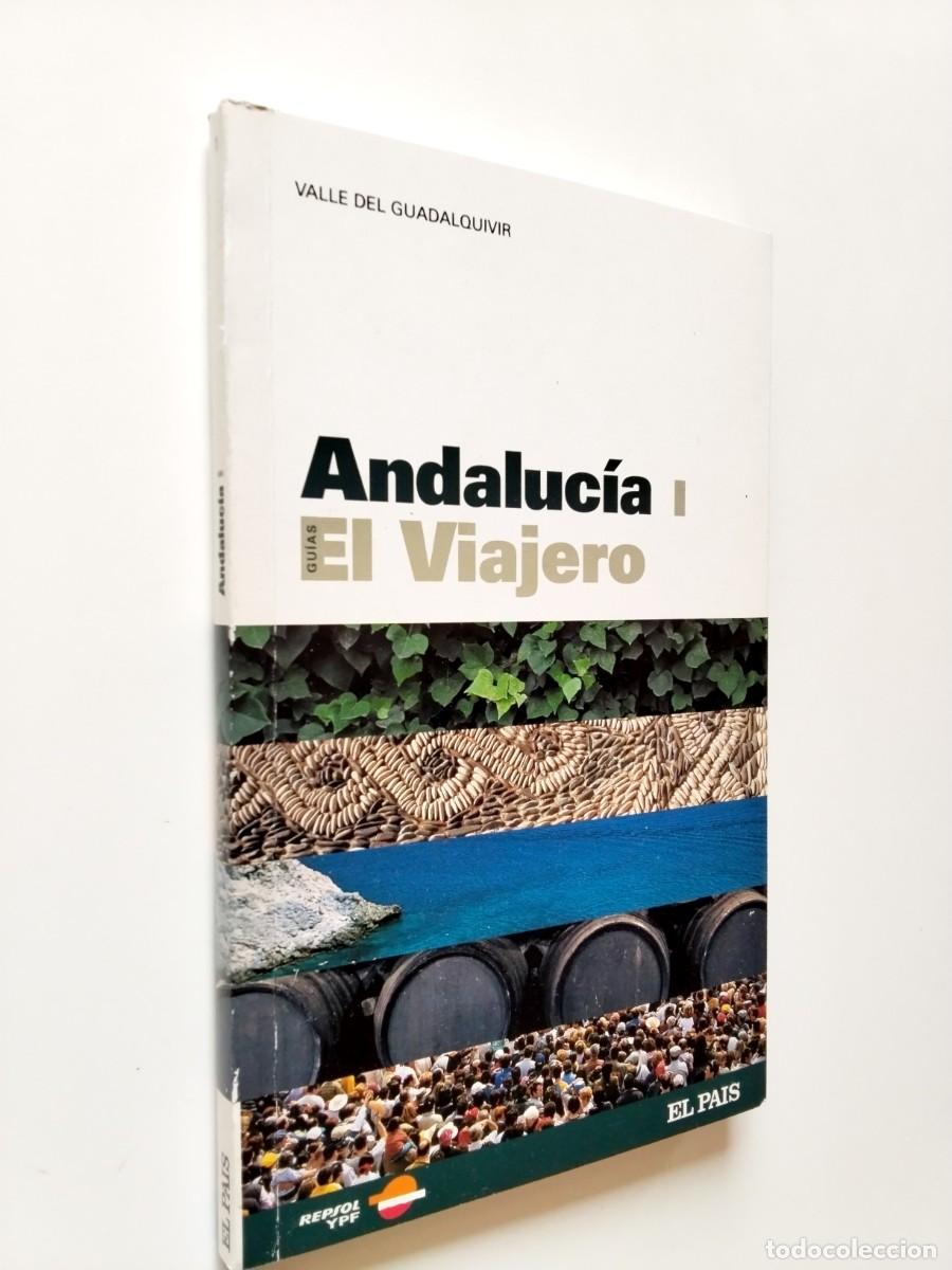 B&uuml;cher: Gerard Janssen - Andaluc&iacute;a I. Valle del Guadalquivir