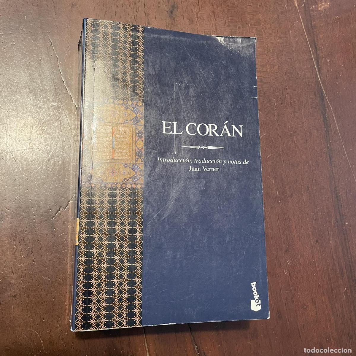 Libros: El Cor&aacute;n. El Cor&aacute;n -
