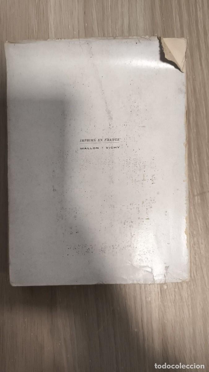 Libros: LA GRANDE CHARTREUSE - ARTHAUD - Foto 5