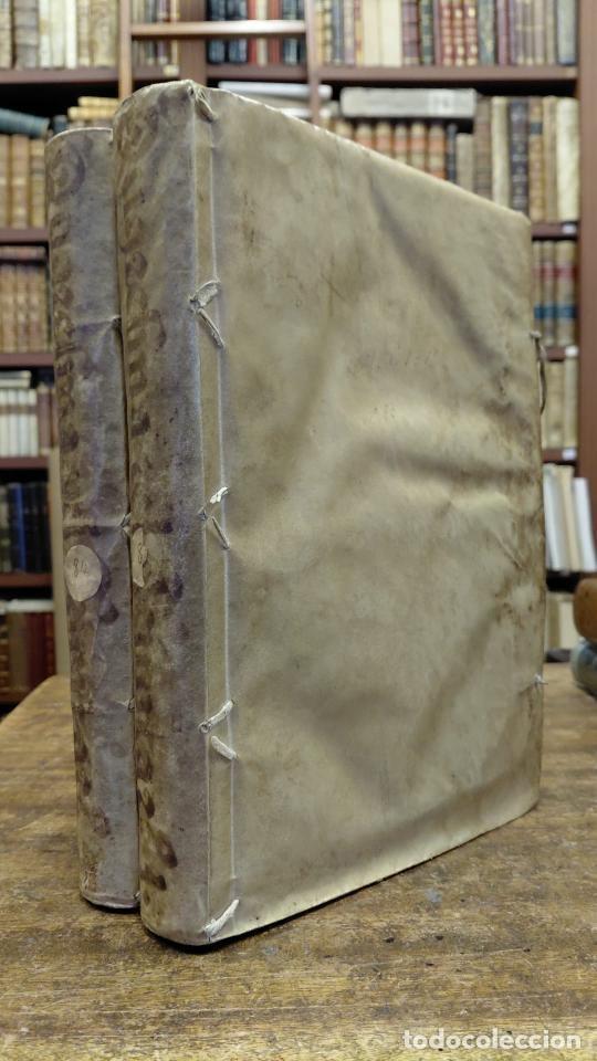 Livros em segunda m&atilde;o: SERMONES DOCTRINALES PARA LAS DOMINICAS, y ferias todas de la quaresma. Dedicase al Se&ntilde;or Don Carlo