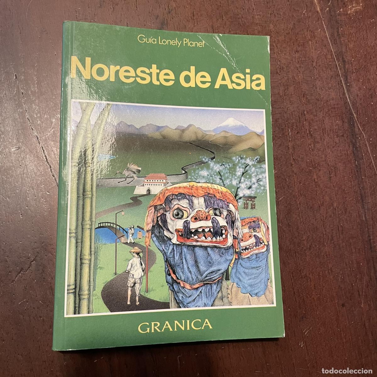 Libros: Noreste de Asia. Noreste de Asia -